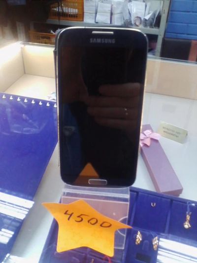 Лот: 6376719. Фото: 1. Samsung Galaxy S4 (копия Корея... Смартфоны