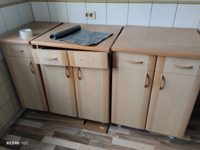 Лот: 25798072. Фото: 1. гарнитур кухонный. Столы, стулья, обеденные группы