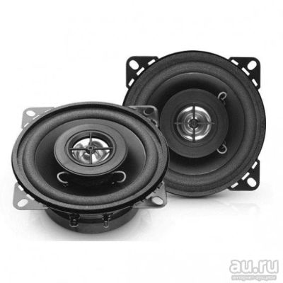 Лот: 17182394. Фото: 1. Автоколонки Soundmax SM-CF402... Акустика автомобильная