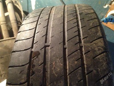 Лот: 982110. Фото: 1. Michlen Pilot Preceda 205/50/ZR16... Шины