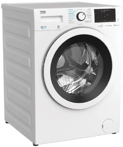 Лот: 24417381. Фото: 1. Стиральная машина с сушкой Beko... Стиральные машины