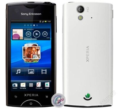 Лот: 2529716. Фото: 1. Sony Ericsson Xperia ray. Смартфоны