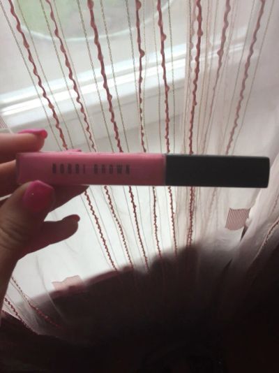 Лот: 7935586. Фото: 1. Новый блеск для губ Bobbi Brown... Макияж