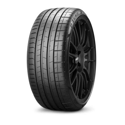Лот: 20866696. Фото: 1. Автошина R21 265/45 Pirelli P-ZERO... Шины на дисках