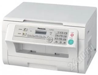 Лот: 2077235. Фото: 1. МФУ Panasonic kx-mb2000 б/у. МФУ и копировальные аппараты