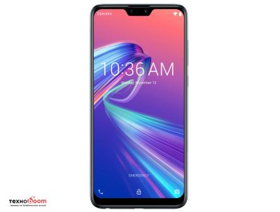 Лот: 14808257. Фото: 1. Смартфон Asus Zenfone Max Pro... Смартфоны