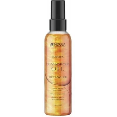 Лот: 9046817. Фото: 1. Indola Glamorous Oil Detangler... Уход за волосами 