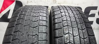 Лот: 21505725. Фото: 1. 175/65R15 84Q Dunlop DSX-2 ПАРА. Шины