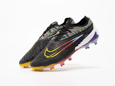 Лот: 24974322. Фото: 1. Футбольная обувь Nike Gripknit... Кеды, кроссовки, слипоны