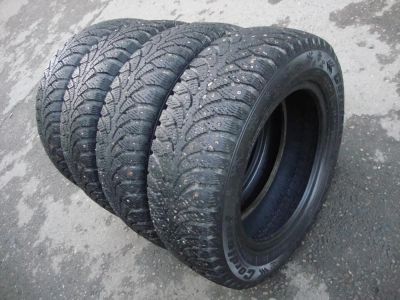 Лот: 8364903. Фото: 1. Зима! 185/65/14 Cordiant Sno-Max... Шины