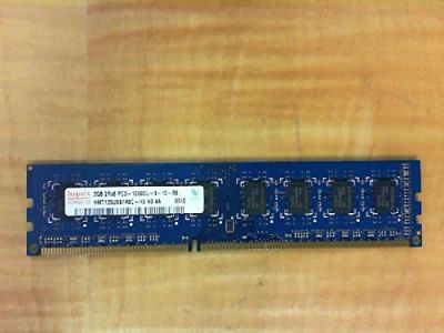 Лот: 6057338. Фото: 1. оперативная память ddr3 2Gb 2Rx8... Оперативная память