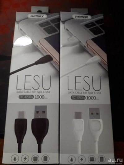 Лот: 13058644. Фото: 1. Кабель Type-C USB remax. Дата-кабели, переходники