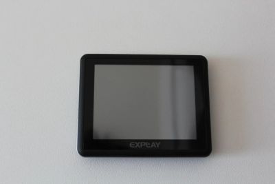 Лот: 4299728. Фото: 1. новигатор иксплей. GPS-навигаторы
