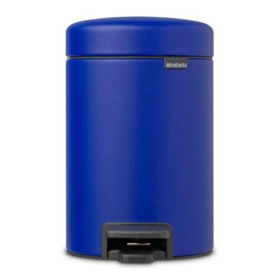 Лот: 24545337. Фото: 1. Мусорный бак Brabantia NewIcon... Инвентарь для уборки