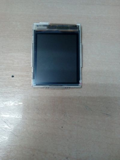 Лот: 14906342. Фото: 1. S76 . Nokia 6170 ( 6170 ) Дисплей... Дисплеи, дисплейные модули, тачскрины