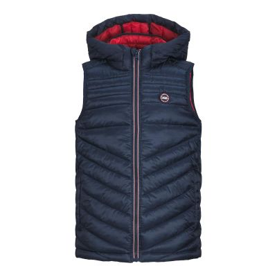 Лот: 24125003. Фото: 1. Жилет LaRedoute. Верхняя одежда