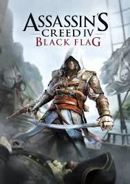 Лот: 5626903. Фото: 1. Assassin's Creed IV Black Flag. Игры для консолей