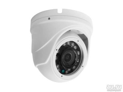 Лот: 15507508. Фото: 1. Видеокамера AHD EL MDm1.0(3.6... Видеонаблюдение