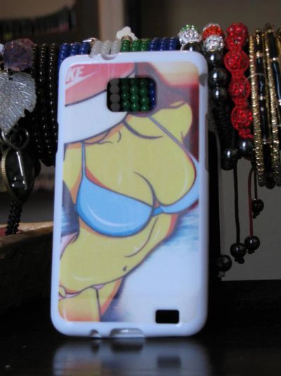 Лот: 4387733. Фото: 1. Чехол крышка из TPU GEL для Samsung... Чехлы, бамперы