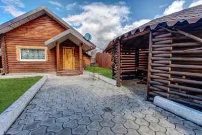 Лот: 10095463. Фото: 1. Готовый бизнес русские бани. Развлечения, досуг