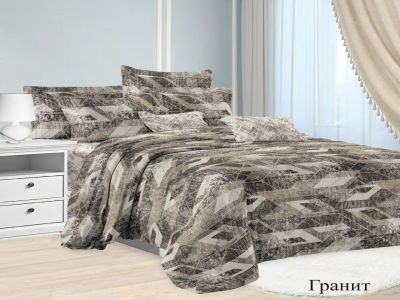 Лот: 25126993. Фото: 1. КПБ Евростандарт Felicita Дуэт... Постельное бельё