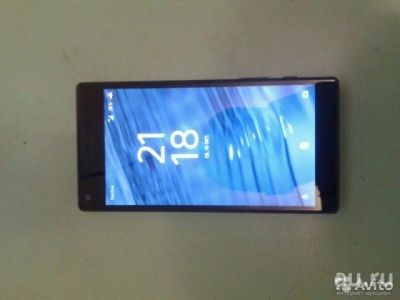 Лот: 8368963. Фото: 1. Sony z5 Compact(обмен). Смартфоны