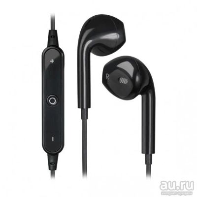 Лот: 18230255. Фото: 1. Гарнитура Bluetooth Defender FreeMotion... Наушники, гарнитуры