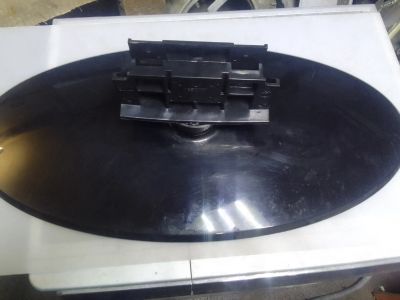 Лот: 25647096. Фото: 1. Подставка BN61-02246X ЖК телевизора... Кронштейны, стойки, подставки