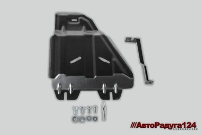 Лот: 25594702. Фото: 1. Защита раздаточной коробки Toyota... Кузов