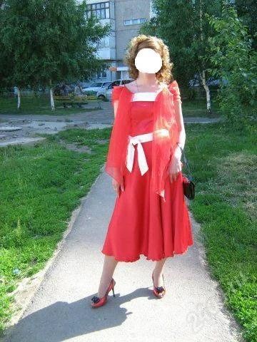 Лот: 1830120. Фото: 1. платье. Платья