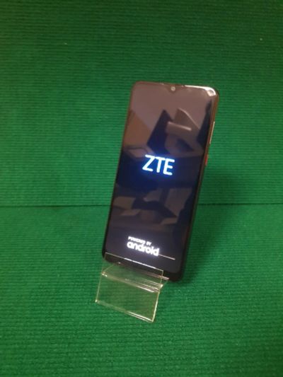 Лот: 18662039. Фото: 1. ZTE Blade 20 Smart (1011к). Смартфоны