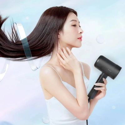 Лот: 21064739. Фото: 1. Фен для волос Showsee Hair Dryer... Укладка и стрижка волос, бритьё, эпиляция