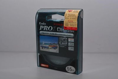 Лот: 7378277. Фото: 1. Светофильтр Kenko pro 1 protector... Светофильтры