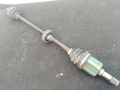Лот: 21411436. Фото: 1. привод Mazda Familia BHALP. Двигатель и элементы двигателя
