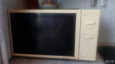 Лот: 8860758. Фото: 1. Микроволновая печь, микроволновка... Микроволновки, мини-печи