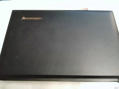 Лот: 17284510. Фото: 1. Lenovo 15,6/ intel core i5 /RAM... Ноутбуки