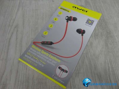 Лот: 14367899. Фото: 1. Внутриканальная Bluetooth-гарнитура... Красноярск