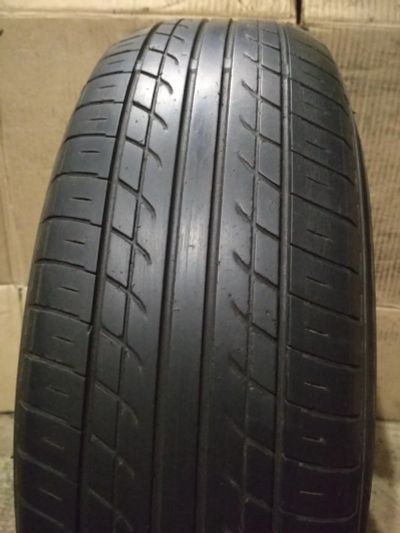 Лот: 15824230. Фото: 1. 175/70R13 82S Yokohama DNA Ecos... Шины