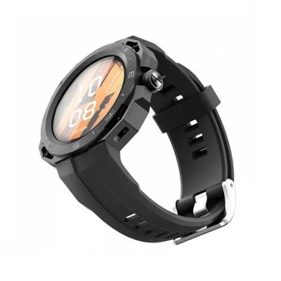 Лот: 22143356. Фото: 1. SMART WATCH BOROFONE BD4 call... Смарт-часы, фитнес-браслеты, аксессуары