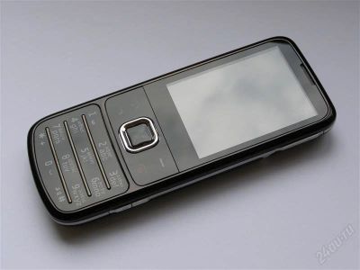 Лот: 1970097. Фото: 1. Nokia 6700 (качественная копия... Кнопочные мобильные телефоны