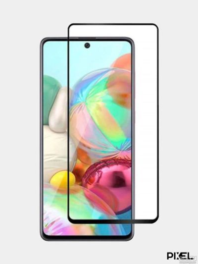 Лот: 17575307. Фото: 1. Защитное стекло Samsung Galaxy... Защитные стёкла, защитные плёнки