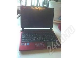 Лот: 497424. Фото: 1. Aspire one D250-0Br. Ноутбуки