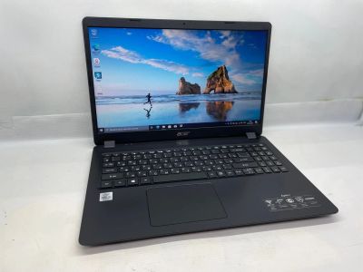 Лот: 18163154. Фото: 1. Ноутбук Acer Aspire 3 A315-56-59T1... Ноутбуки