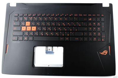Лот: 15474789. Фото: 1. Клавиатура для ноутбука Asus GL702... Клавиатуры для ноутбуков