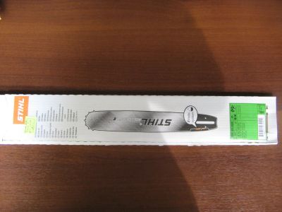Лот: 7846679. Фото: 1. Запчасти для бензопил Шина Stihl. Запчасти