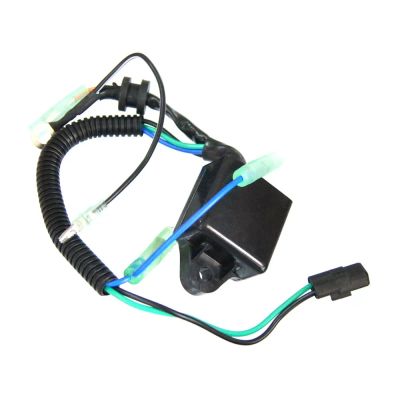 Лот: 21364775. Фото: 1. Коммутатор SUZUKI DT9,9 / DT15... Запчасти для лодок, катеров, лодочных моторов