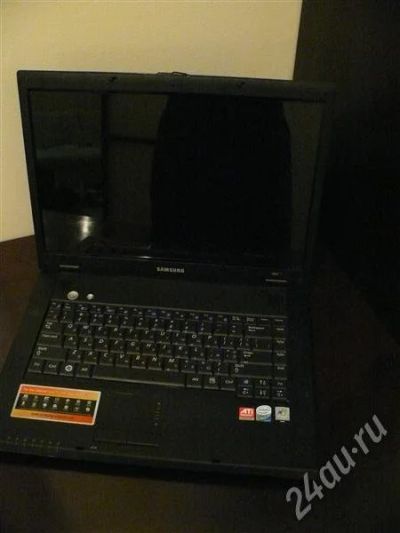 Лот: 691072. Фото: 1. Samsung R60 plus (возможен обмен... Ноутбуки