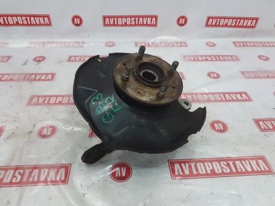 Лот: 20897050. Фото: 1. Ступица Honda Freed GB3 L15A 05... Кузов