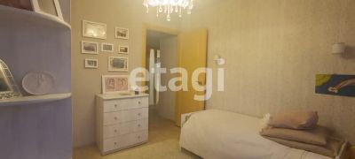 Лот: 25285353. Фото: 1. 4-комн. квартира , Красноярск... Квартиры, студии
