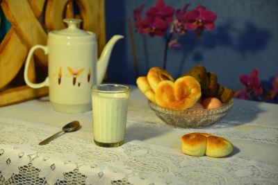 Лот: 4164600. Фото: 1. козье молоко. Молоко и молочные продукты
